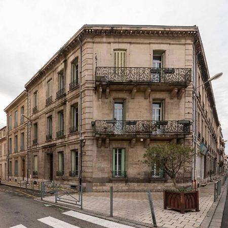 Bnb'P Charmant Studio- Cosy -Centre Ville- Netflix Avignon Exterior photo