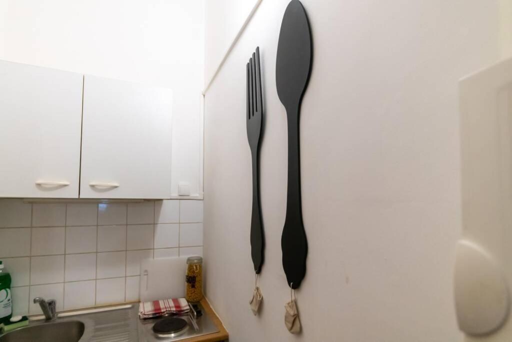 Bnb'P Charmant Studio- Cosy -Centre Ville- Netflix Avignon Exterior photo
